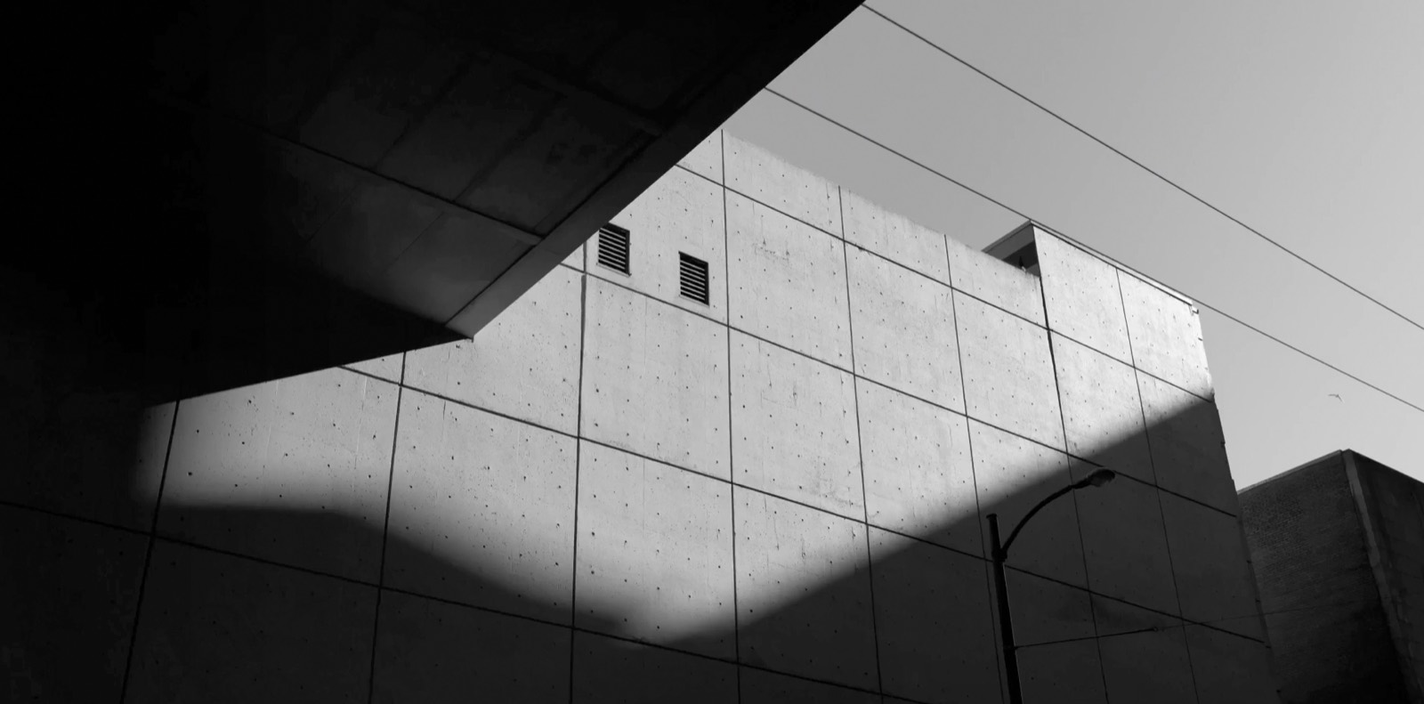Camera House, social content